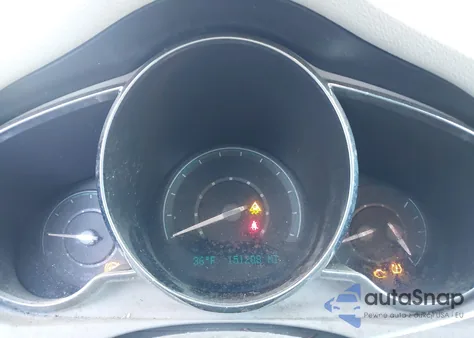 2008 Chevrolet Malibu Lt из США, поврежденный, VIN 1G1ZJ57B78F235294